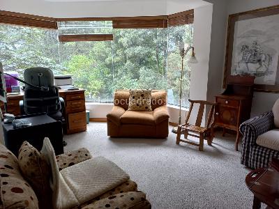 Apartamento de 4 alcobas en venta en Sierras Del Moral, Bogotá, 256 m² · foto 8 de 18