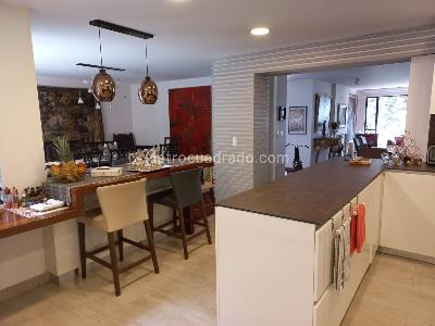 Apartamento de 4 alcobas en venta en Sierras Del Moral, Bogotá, 256 m² · foto 9 de 18