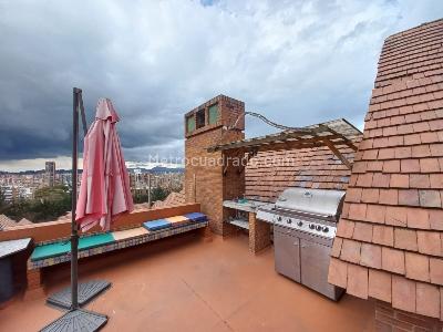 Apartamento en venta en Sierras Del Moral, Bogotá · foto 6 de 20