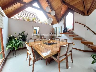 Apartamento en venta en Sierras Del Moral, Bogotá · foto 9 de 20