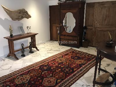 Apartamento de 3 alcobas en venta en Los Rosales, Bogotá, 198 m² · foto 11 de 18
