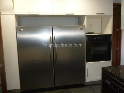 Apartamento en venta en Bosque Medina, Bogotá · foto 12 de 20