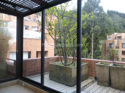 Apartamento en venta en Bosque Medina, Bogotá · foto 20 de 20