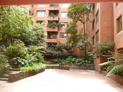 Apartamento de 2 alcobas en venta en Bosque Medina, Bogotá, 213 m² · foto 5 de 20