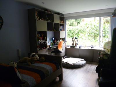 Apartamento de 3 alcobas en venta en Bosque Medina, Bogotá, 206 m² · foto 10 de 19