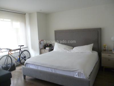 Apartamento de 3 alcobas en venta en Bosque Medina, Bogotá, 206 m² · foto 12 de 19