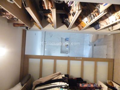 Apartamento de 3 alcobas en venta en Bosque Medina, Bogotá, 206 m² · foto 15 de 19