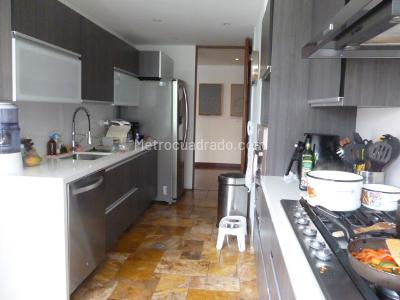 Apartamento de 3 alcobas en venta en Bosque Medina, Bogotá, 206 m² · foto 16 de 19
