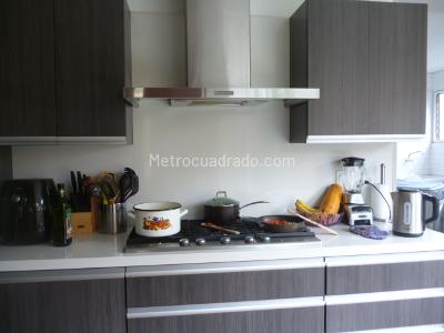 Apartamento de 3 alcobas en venta en Bosque Medina, Bogotá, 206 m² · foto 17 de 19