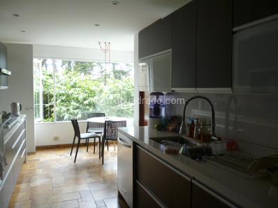 Apartamento de 3 alcobas en venta en Bosque Medina, Bogotá, 206 m² · foto 19 de 19