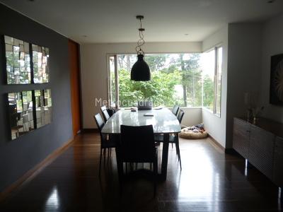 Apartamento de 3 alcobas en venta en Bosque Medina, Bogotá, 206 m² · foto 3 de 19