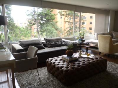Apartamento de 3 alcobas en venta en Bosque Medina, Bogotá, 206 m² · foto 2 de 19