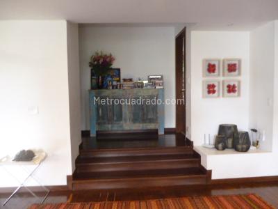 Apartamento de 3 alcobas en venta en Bosque Medina, Bogotá, 206 m² · foto 5 de 19