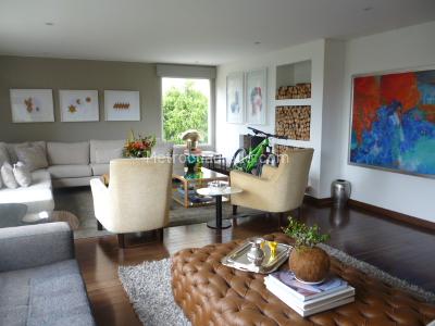 Apartamento de 3 alcobas en venta en Bosque Medina, Bogotá, 206 m² · foto 6 de 19