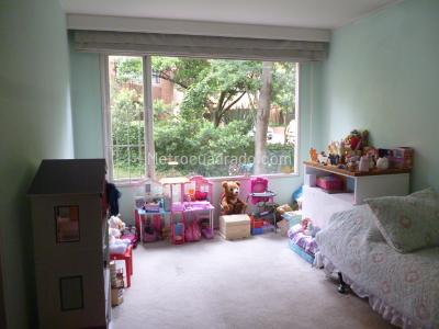 Apartamento de 3 alcobas en venta en Bosque Medina, Bogotá, 206 m² · foto 7 de 19