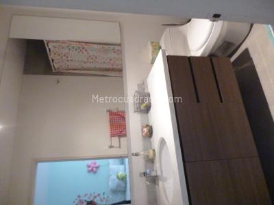 Apartamento de 3 alcobas en venta en Bosque Medina, Bogotá, 206 m² · foto 8 de 19