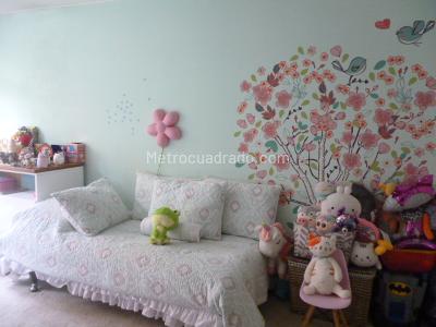Apartamento de 3 alcobas en venta en Bosque Medina, Bogotá, 206 m² · foto 9 de 19