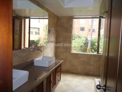 Apartamento de 4 alcobas en venta en Bosque Medina, Bogotá, 247 m² · foto 17 de 20