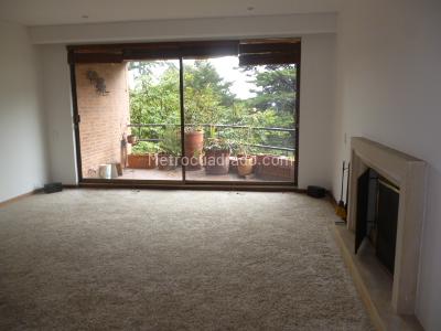 Apartamento de 4 alcobas en venta en Bosque Medina, Bogotá, 247 m² · foto 3 de 20