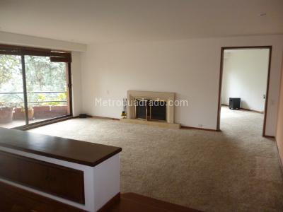 Apartamento de 4 alcobas en venta en Bosque Medina, Bogotá, 247 m² · foto 4 de 20