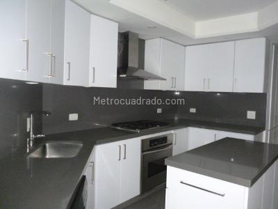 Apartamento de 4 alcobas en venta en Bosque Medina, Bogotá, 247 m² · foto 6 de 20