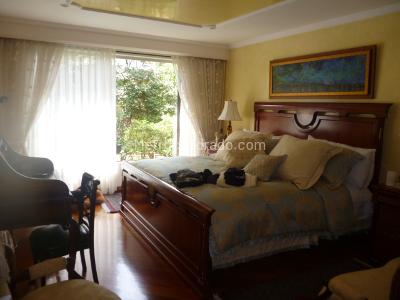 Apartamento de 3 alcobas en venta en Bosque Medina, Bogotá, 232 m² · foto 11 de 16