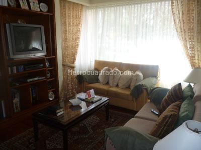 Apartamento de 3 alcobas en venta en Bosque Medina, Bogotá, 232 m² · foto 14 de 16
