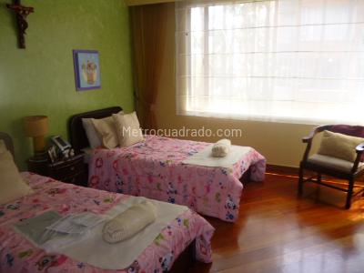 Apartamento de 3 alcobas en venta en Bosque Medina, Bogotá, 232 m² · foto 16 de 16