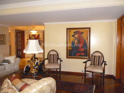 Apartamento de 3 alcobas en venta en Bosque Medina, Bogotá, 232 m² · foto 5 de 16