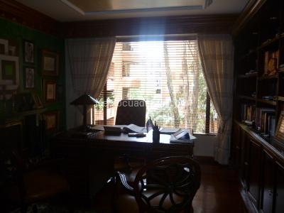 Apartamento de 3 alcobas en venta en Bosque Medina, Bogotá, 232 m² · foto 6 de 16