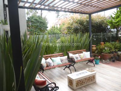 Apartamento de 3 alcobas en venta en Bosque Medina, Bogotá, 170 m² · foto 10 de 20