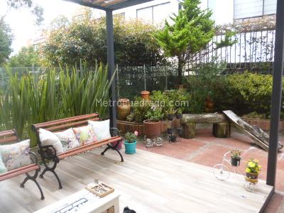 Apartamento de 3 alcobas en venta en Bosque Medina, Bogotá, 170 m² · foto 12 de 20