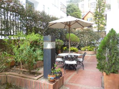 Apartamento de 3 alcobas en venta en Bosque Medina, Bogotá, 170 m² · foto 13 de 20