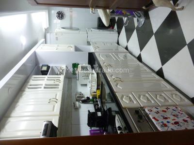 Apartamento de 3 alcobas en venta en Bosque Medina, Bogotá, 170 m² · foto 15 de 20