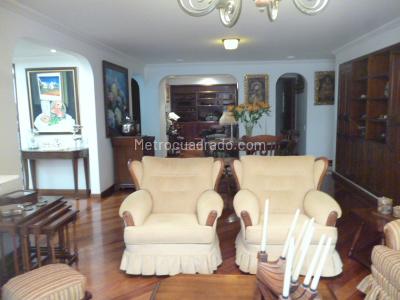 Apartamento de 3 alcobas en venta en Bosque Medina, Bogotá, 170 m² · foto 11 de 20