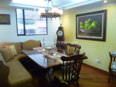 Apartamento de 3 alcobas en venta en Bosque Medina, Bogotá, 170 m² · foto 3 de 20