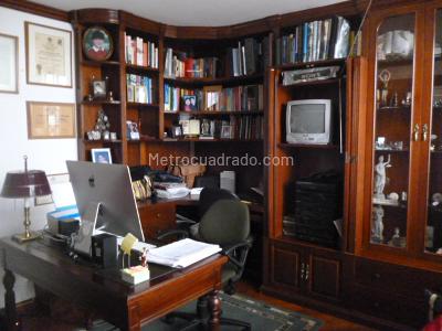 Apartamento de 3 alcobas en venta en Bosque Medina, Bogotá, 170 m² · foto 8 de 20