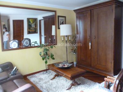 Apartamento de 3 alcobas en venta en Bosque Medina, Bogotá, 170 m² · foto 9 de 20