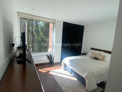 Apartamento de 3 alcobas en venta en Bosque Medina, Bogotá, 204 m² · foto 4 de 4
