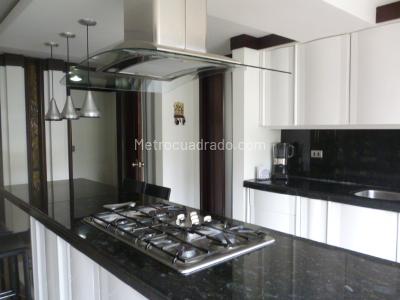 Apartamento de 4 alcobas en venta en Bosque Medina, Bogotá, 342 m² · foto 12 de 20