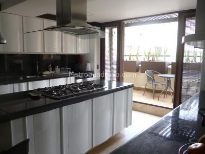 Apartamento de 4 alcobas en venta en Bosque Medina, Bogotá, 342 m² · foto 13 de 20