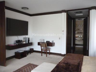 Apartamento de 4 alcobas en venta en Bosque Medina, Bogotá, 342 m² · foto 17 de 20
