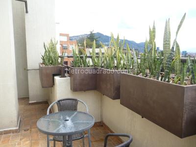 Apartamento de 4 alcobas en venta en Bosque Medina, Bogotá, 342 m² · foto 18 de 20