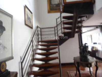 Apartamento de 4 alcobas en venta en Bosque Medina, Bogotá, 342 m² · foto 2 de 20