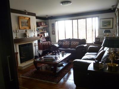 Apartamento de 4 alcobas en venta en Bosque Medina, Bogotá, 342 m² · foto 4 de 20