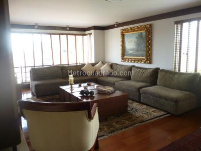 Apartamento de 4 alcobas en venta en Bosque Medina, Bogotá, 342 m² · foto 5 de 20