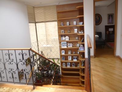 Casa de 4 alcobas en venta en Bosque Medina, Bogotá, 567 m² · foto 10 de 19