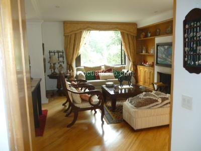 Casa de 4 alcobas en venta en Bosque Medina, Bogotá, 567 m² · foto 4 de 19