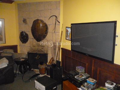 Casa de 4 alcobas en venta en Bosque Medina, Bogotá, 360 m² · foto 19 de 20