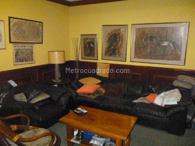 Casa de 4 alcobas en venta en Bosque Medina, Bogotá, 360 m² · foto 20 de 20